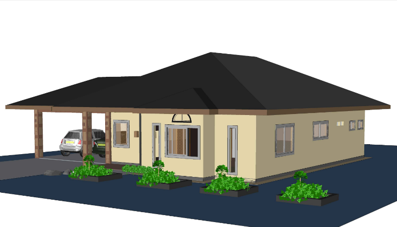 architecture buildthing | Cad Crowd autocad architecture