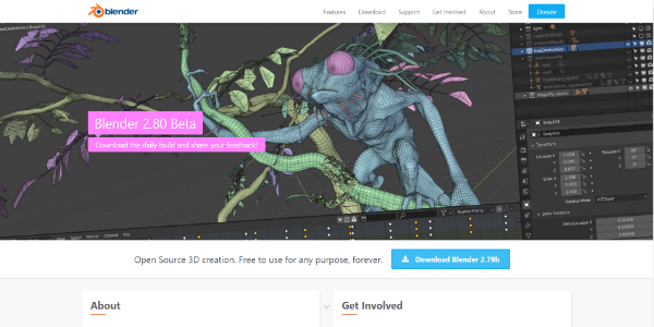 blender page ed | Cad Crowd blender page ed