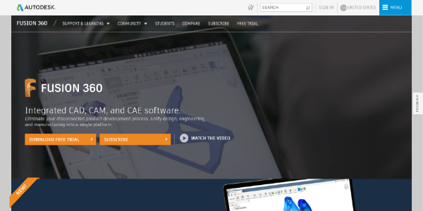 fusion 360 ed | Cad Crowd fusion 360 ed