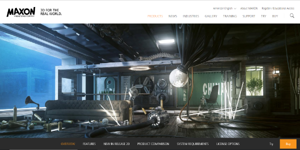 maxon ed | Cad Crowd maxon ed