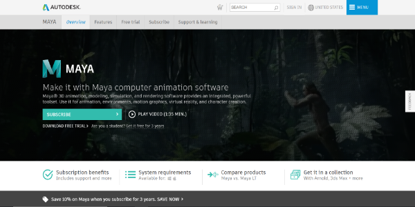 maya ed ed | Cad Crowd maya ed ed