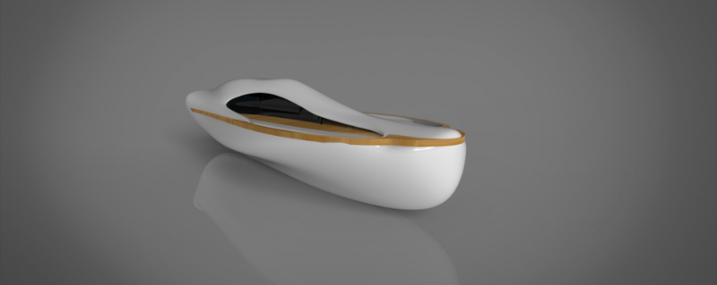 organic-model | Cad Crowd organic-model