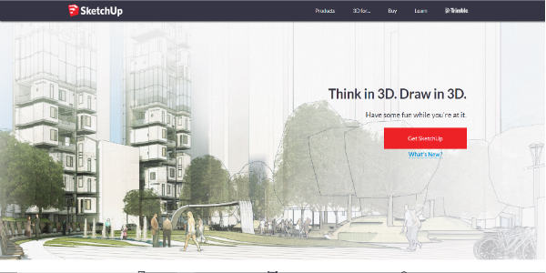 sketchup ed | Cad Crowd sketchup ed