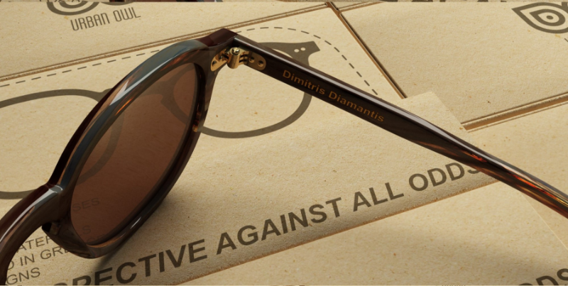 sunglasses ed | Cad Crowd sunglasses ed