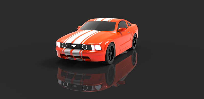 surface modeling car | Cad Crowd surface modeling car