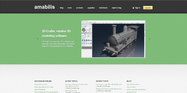 3dcrafter | Cad Crowd 3dcrafter