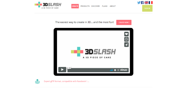 3dslash | Cad Crowd 3dslash