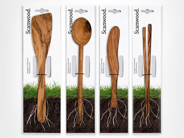 Scanwood | Cad Crowd Scanwood