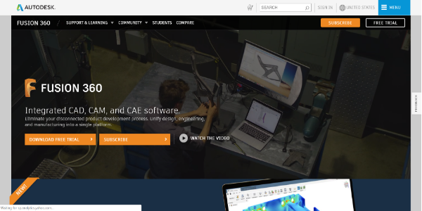 autodesk fusion | Cad Crowd autodesk fusion