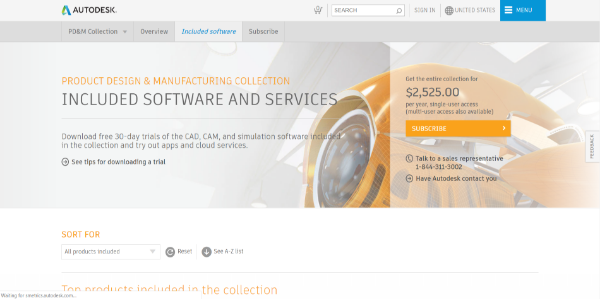 autodesk package | Cad Crowd autodesk package