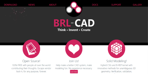 brlcad | Cad Crowd brlcad