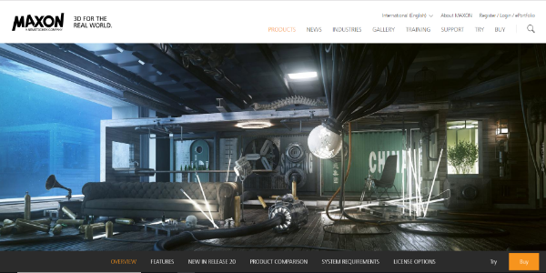 cinema 4d | Cad Crowd cinema 4d