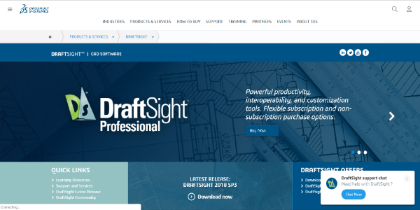 draftsight | Cad Crowd draftsight