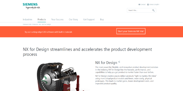 nx for design | Cad Crowd nx for design