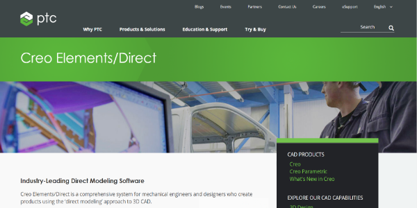 ptc creo | Cad Crowd ptc creo