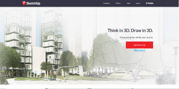 sketchup | Cad Crowd sketchup