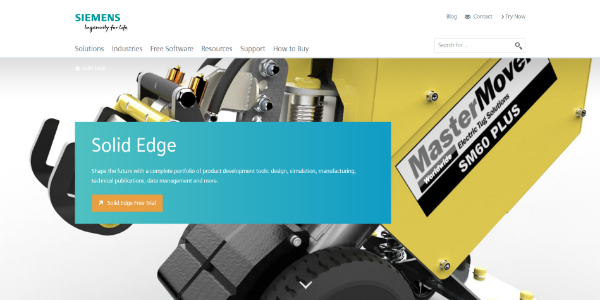 solid edge | Cad Crowd solid edge