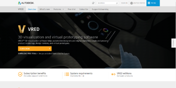 vred | Cad Crowd vred