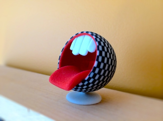 3d printed object | Cad Crowd 3d printed object