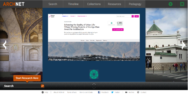 archnet | Cad Crowd archnet