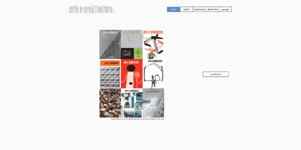 arts architecture | Cad Crowd arts architecture