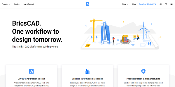 bricscadd | Cad Crowd bricscadd