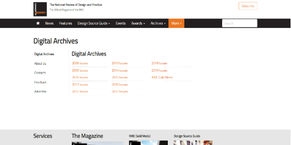 canadian architect | Cad Crowd canadian architect