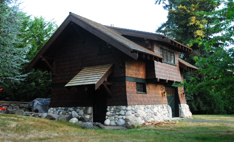 carriage house | Cad Crowd carriage house