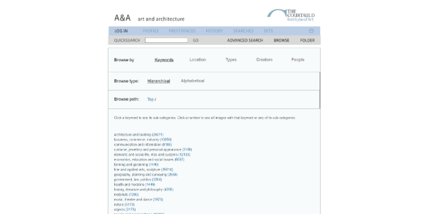 courtauld | Cad Crowd courtauld