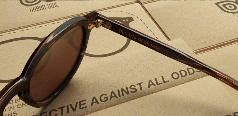 glasses | Cad Crowd glasses