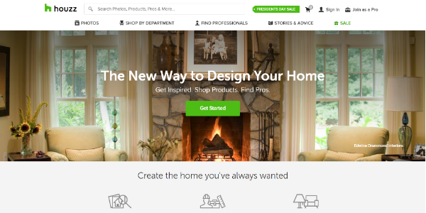 houzz | Cad Crowd houzz
