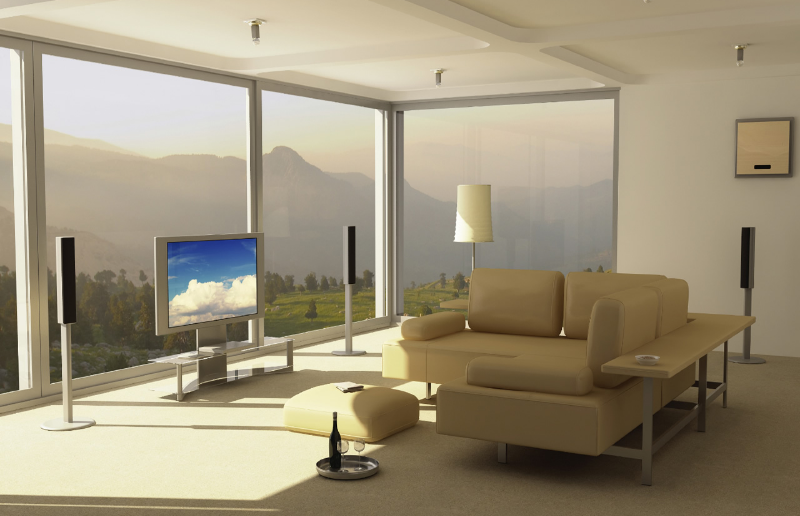 interior design | Cad Crowd interior design