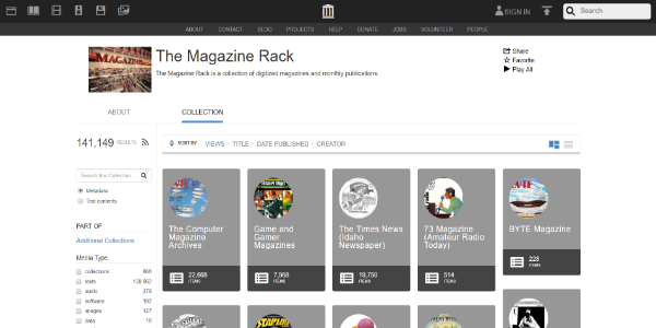 magazine rack 2 | Cad Crowd magazine rack 2