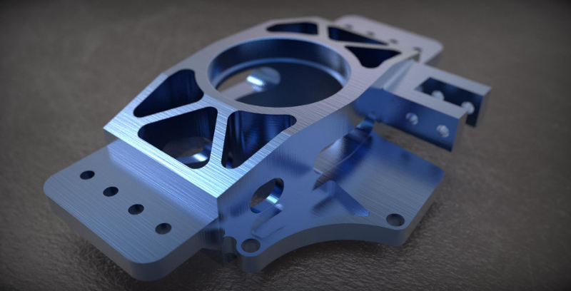 mechanical component | Cad Crowd mechanical component