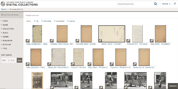 new york digital library | Cad Crowd new york digital library