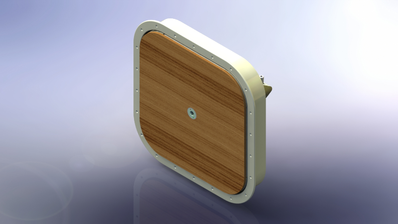 product design marine