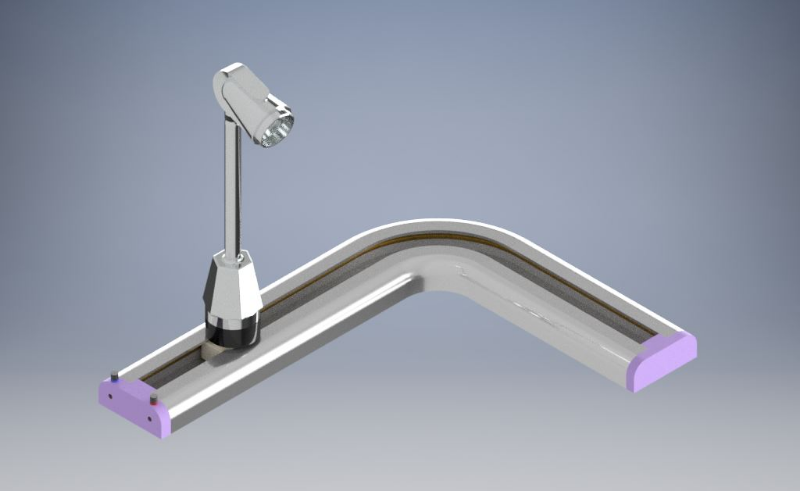 rail | Cad Crowd rail