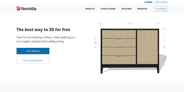 sketchupp | Cad Crowd sketchupp