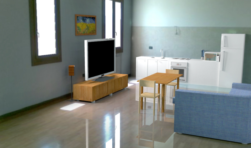 caravggio1 | Cad Crowd caravggio1