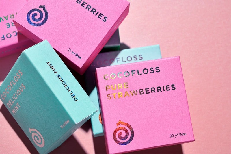 cocofloss
