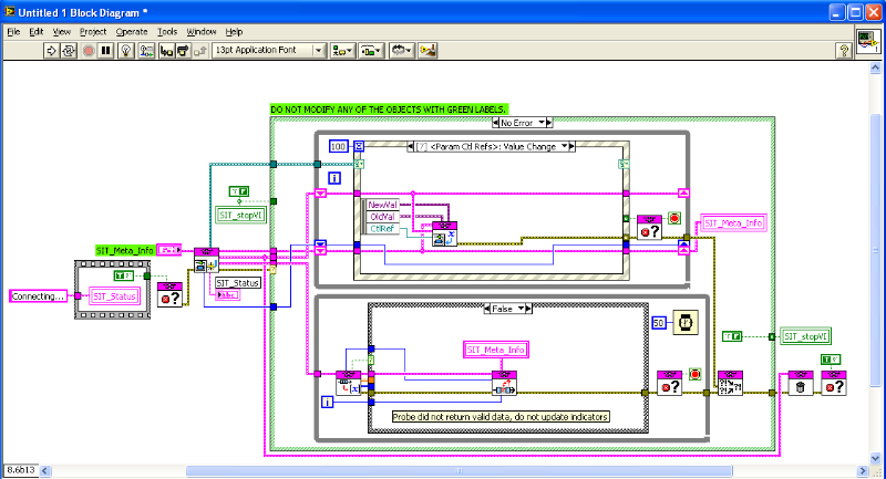 labview 1 | Cad Crowd labview 1