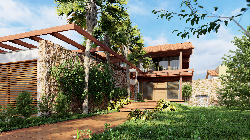 lumion 3d | Cad Crowd lumion 3d