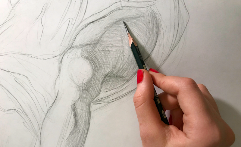 manual drawing | Cad Crowd manual drawing