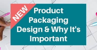 new product packaging design