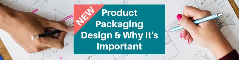new product packaging design