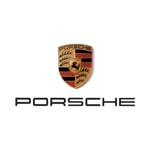 porsche-logo | Cad Crowd porsche logo