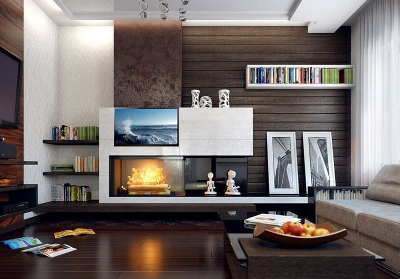 Furniture Marketing Living Room