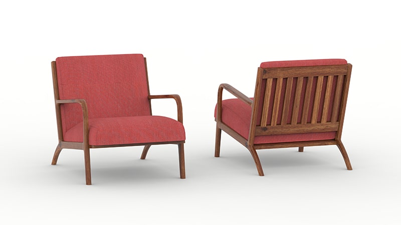 3D Product Rendering Furniture | Cad Crowd 3D Product Rendering Furniture
