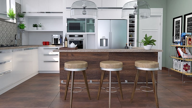 Furniture Marketing Kitchen
