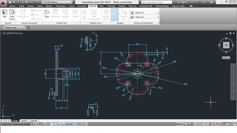 CAD Drafting and Design | Cad Crowd CAD Drafting and Design